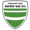 FK Boršov nad Vltavou