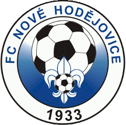 FC Nové Hodějovice